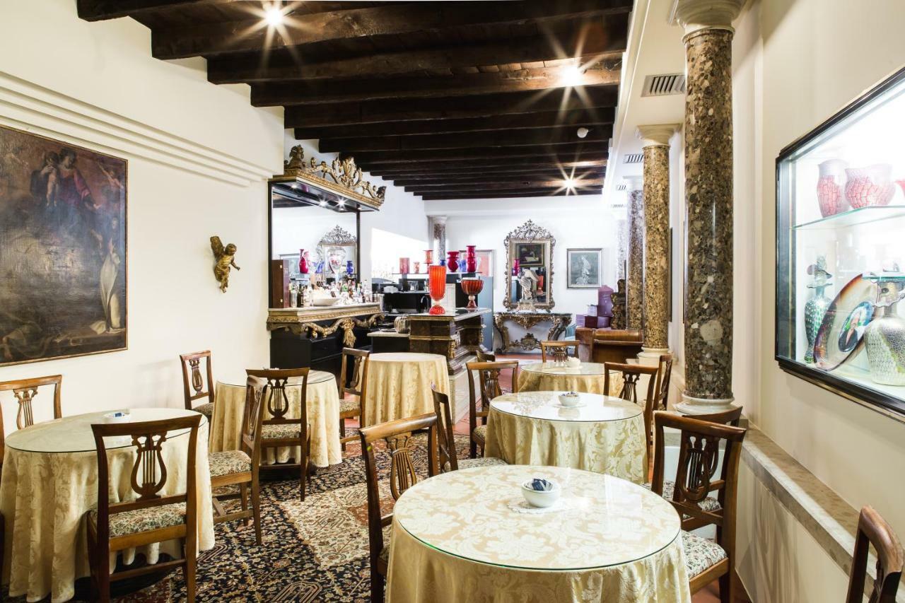 Locanda Da Lino Pieve di Soligo Exteriör bild